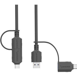 Sabrent SB-2TB-PRO 2tb Nvme Usb 3.1 External