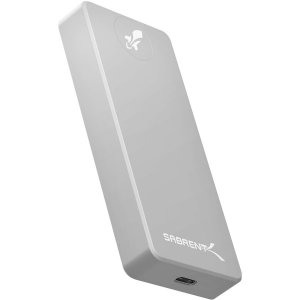 Sabrent SB-2TB-PRO 2tb Nvme Usb 3.1 External