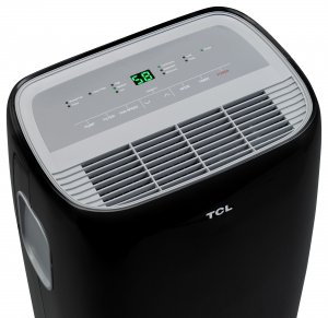 Tcl 50D91-B 50 Pint Dehumidifier