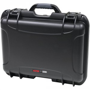 Gator GU-1711-06-WPDF Molded Case-visual Rec Equip