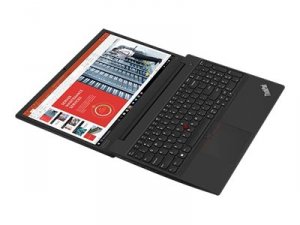 Lenovo 20NF001XUS Thinkpad E595, Amd Ryzen 7 3700u (2.30ghz, 2mb), 15.