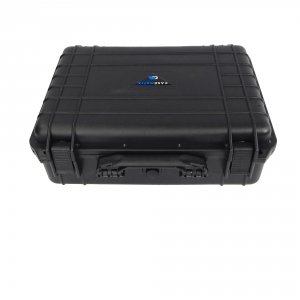 Casem RMR18-PRNT-250-1 Durable Case For Hp Officejet 250 Printer