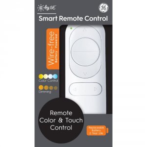 Ge 93122337 Wire-free Remote Dim + Color