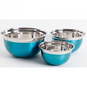 Gibson 109498.03 O Rosamond Mix Bowl Set Rd 3pc