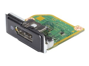 Hp 13L54AA Hp Displayport Flex Io V2 - Versatile Connectivity Solution