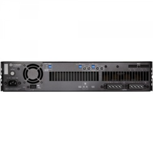 Harman GDCI4X300-U-US Dci4300 Analog,true Rack Density,direct Drive Co