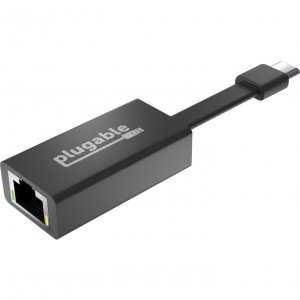 Plugable USBC-TE1000 Plugable Usb C To Ethernet Adapter