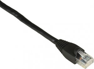 Black EVNSL647-0050 Black Box Gigatrue Cat.6 Utp Patch Network Cable -