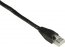 Black EVNSL647-0050 Black Box Gigatrue Cat.6 Utp Patch Network Cable -