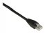 Black EVNSL647-0050 Black Box Gigatrue Cat.6 Utp Patch Network Cable -