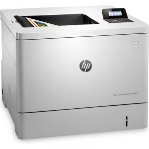 Hp HEWB5L25A Hp B5l25abgj Laserjet M553dn Laser Color Duplex Printer U