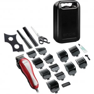 Andis 68110 Headstyler 20pc Clipper Kit