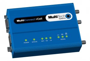 Multi MTR-H6-B18 Hspa Router Wwi-fi Wo Accessories