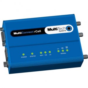 Multi MTR-H6-B18 Hspa Router Wwi-fi Wo Accessories