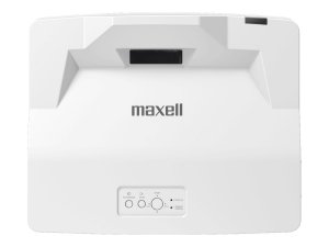 Maxell MPAW4001 4200 Lcd 4200l Wxga 500k:1 Wrls