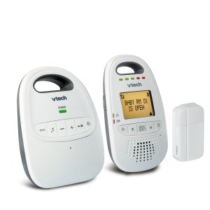 At VT-DM251-102 Safe And Sound Digital Audio Monitor