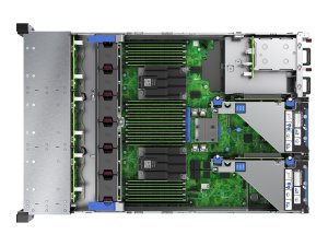 Hp P26897-B21 Hpe Dl385 Gen10 7252 1p 16g