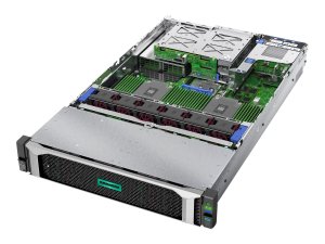 Hp P26897-B21 Hpe Dl385 Gen10 7252 1p 16g