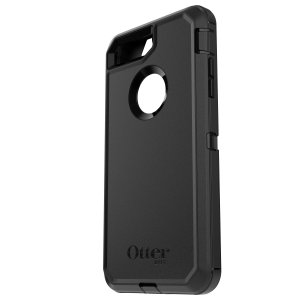 Otter 77-56825 Apple Defender Iphone 8+7+ Black