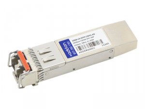 Addon 10GB-LR-SFPP-CW41-AO Enterasys Comp Taa Sfp+ 10g-cwdm Lc Xcvr