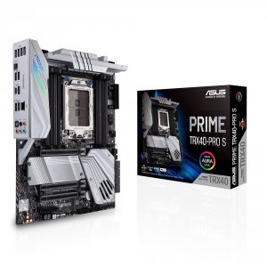 Asus 90MB14J0-M0AAY0 Prime Trx40 Pros Amd Strx4 G3