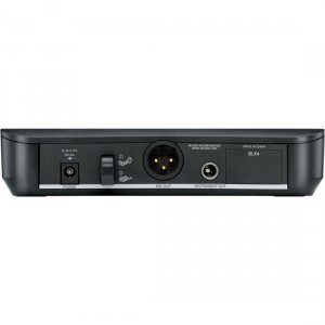 Shure BLX14/CVL-J11 Blx14 Lav System With Cvl