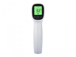 Zewa 11110 Infrared Forehead Thermometer