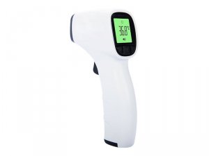 Zewa 11110 Infrared Forehead Thermometer