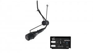 Cad 1600VP Remote Vpp Hanging Microphone