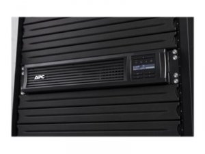 Apc SMT1500RMI2UC Apc Smart-ups 1500va Lcd Rm 2u 230v With Smartconnec