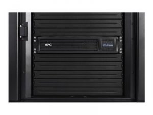 Apc SMT1500RMI2UC Apc Smart-ups 1500va Lcd Rm 2u 230v With Smartconnec