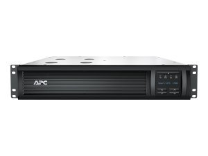 Apc SMT1500RMI2UC Apc Smart-ups 1500va Lcd Rm 2u 230v With Smartconnec