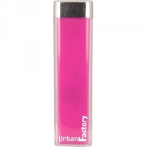 Urban 1Y9749 Emergency Battery - Power Lipstick - For Iphone, Smartpho