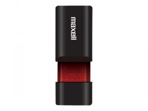 Maxell 503803 16gb Usb Flash Drive Flix