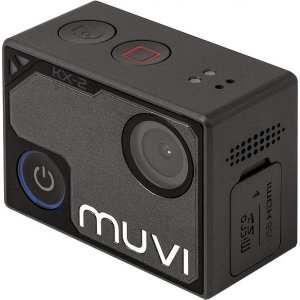 Veho VCC-009-KX2-PRO Muvi Kx-2 Pro 4k Action Camera