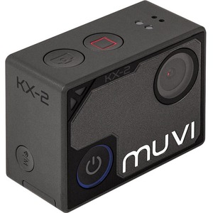 Veho VCC-009-KX2-PRO Muvi Kx-2 Pro 4k Action Camera