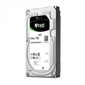 Seagate ST2000NM0125-20PK Hard Drive St2000nm0125 2tb Sata Iii 6gb-s E