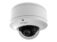 Pelco IME119-1S Ip Srx E Sfmt Poe Mdome 1mp