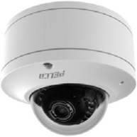 Pelco IME119-1S Ip Srx E Sfmt Poe Mdome 1mp