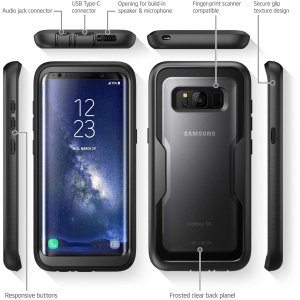 I S8-ARMOR-BK Galaxy-s8-armorbox-black