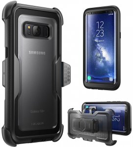 I S8-ARMOR-BK Galaxy-s8-armorbox-black