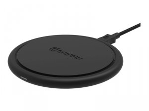 Griffin GP-110-BLK Wireless Charging Pad 10w - Black