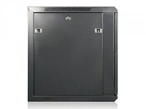 Monoprice SMD 10332 12u 600m Depth Wallmount Server Cabinet