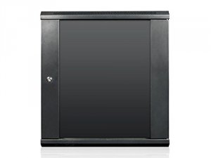 Monoprice SMD 10332 12u 600m Depth Wallmount Server Cabinet