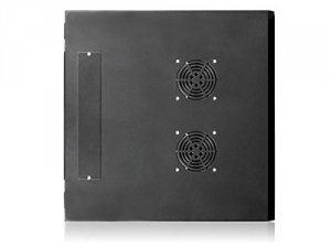 Monoprice SMD 10332 12u 600m Depth Wallmount Server Cabinet