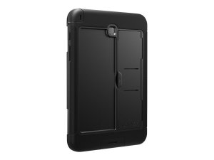 Griffin GB41829 Survivor Slim For Galaxy Tab A 8.0 In Blackblackblack