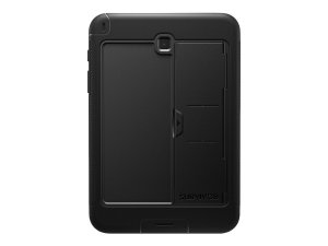 Griffin GB41829 Survivor Slim For Galaxy Tab A 8.0 In Blackblackblack