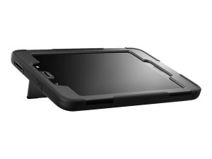 Griffin GB41829 Survivor Slim For Galaxy Tab A 8.0 In Blackblackblack