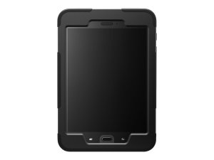 Griffin GB41829 Survivor Slim For Galaxy Tab A 8.0 In Blackblackblack