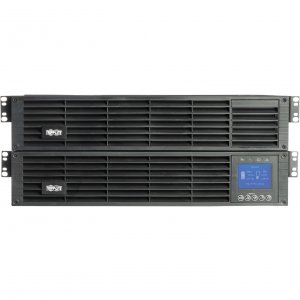 Tripp SU3000LCD2UHVTF Smart Online Ups 3000va 208120v 4urm